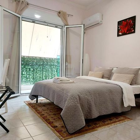 Your Perfect Place 1Min From Kato Patissia Station -100Mbps Афины Экстерьер фото